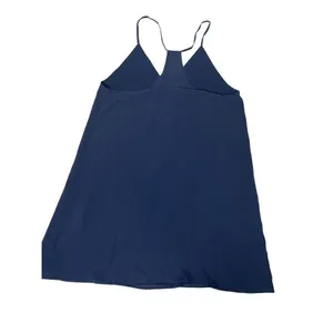 Alice + Olivia Navy Top XS thumbnail 3