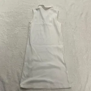 Brandy-melville Women's White Dress thumbnail 2