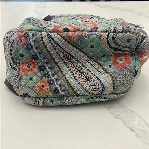 Colorful Patterned Women's Backpack thumbnail 11