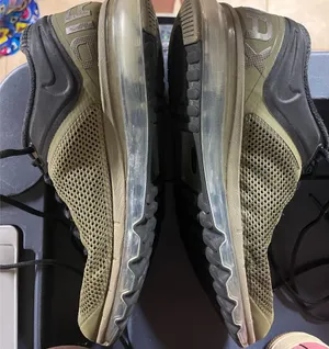 Nike Air Max Sneakers thumbnail 5