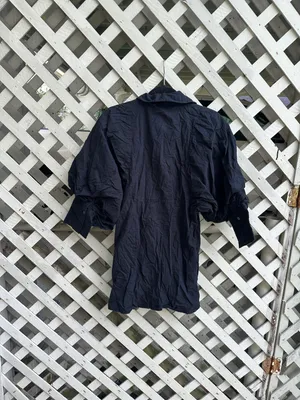 Free People Christi Shirtdress thumbnail 6