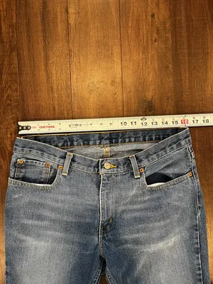 Polo Jeans Co. Ralph Lauren Women’s Signature Bootcut Jeans Size 10 Light Wash thumbnail 4