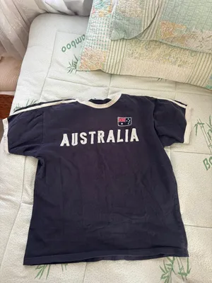 Austria Tshirt Size M thumbnail 3