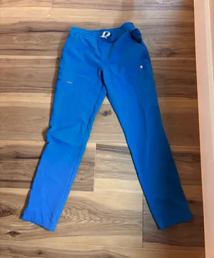 FIGS Straight Scrub Pants thumbnail 2