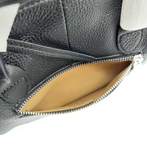 Genuine Leather Bag Tote Crossbody Bag Handbag Shoulder Bag thumbnail 8