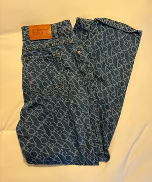 Princess Polly Jeans thumbnail 1