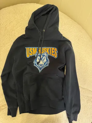 USM Champion Sweatshirt  thumbnail 1