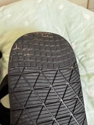Teva Black Strap Sandals Womens size 8 thumbnail 13
