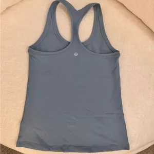 Lululemon Nulu Tank Hip length thumbnail 2