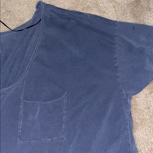Free People tunic top thumbnail 3