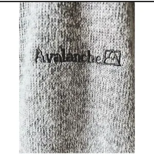 Avalanche Grey Women’s Cozy Athletic Running Sweatshirt Full Zip Jacket SZ XL thumbnail 3