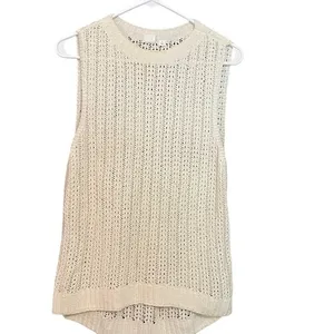 GAP Women's Sleeveless Knit Tank thumbnail 4