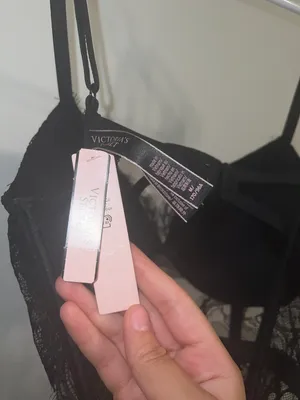 Victoria’s Secret Lingerie NWT thumbnail 4