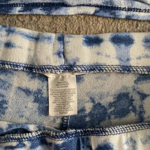 LUCKY BRAND, Women's Tie Die, Soft, Pajama Set thumbnail 6