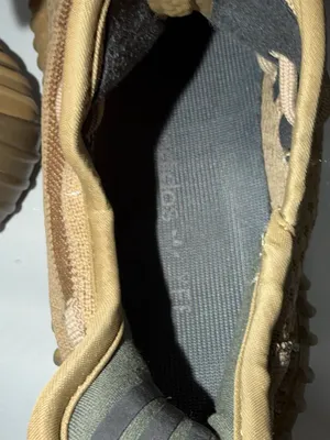 Adidas Yeezy Boost 350 V2 Earth sneaker thumbnail 9