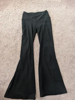 Fabletics Flare Pants thumbnail 1