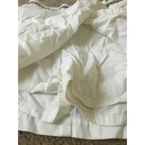 Tommy Hilfiger Women's Size 4 Casual Skort Skirt White thumbnail 5