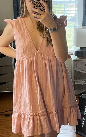 Boutique Romper / Dress thumbnail 1