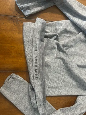Swiftly Lululemon Long Sleeve Tech 2.0 thumbnail 3