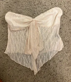 Concert top Pink Size 2 thumbnail 1
