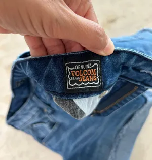 Jean Shorts thumbnail 4
