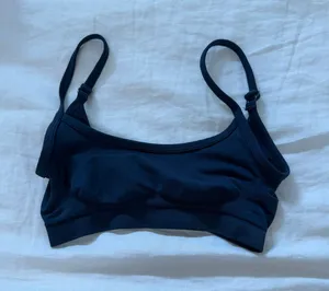 Alphalete Sports Bra thumbnail 1