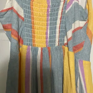 Urban Outfitters Sundress thumbnail 3