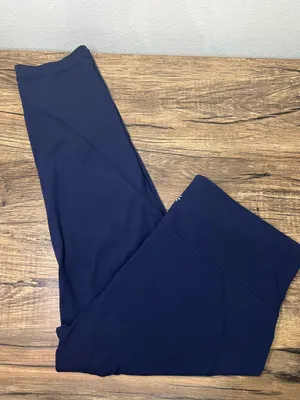 Athleta Women’s Navy Leggings Blue thumbnail 1