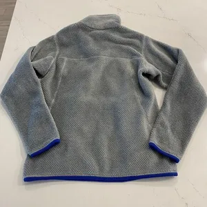 Patagonia Re-Tool Snap-T Pullover Sweatshirt Fleece Size‎ XS thumbnail 2