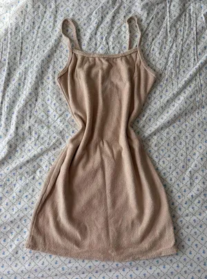 Abercrombie mini dress thumbnail 1
