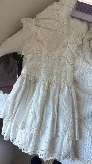 For Love & Lemons Dress thumbnail 4