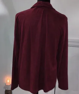 Jacket Red Size M thumbnail 4