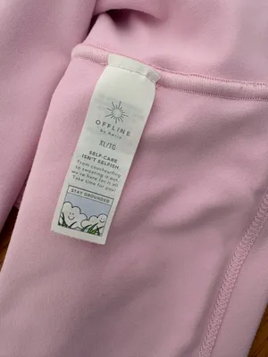 Aerie Backless Top thumbnail 4