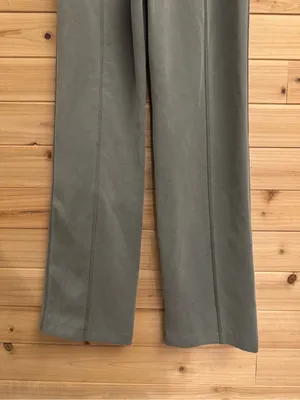 Lululemon Athletica Size 4 Softstreme High Rise Pants LW5EGTS Athleisure thumbnail 6