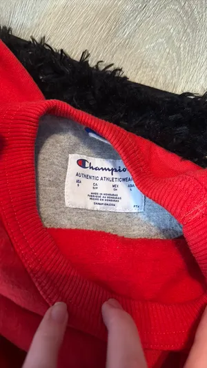 Champion Sweatshirt Crewneck thumbnail 2