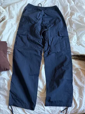 Adidas Brasil Track Pants  thumbnail 3