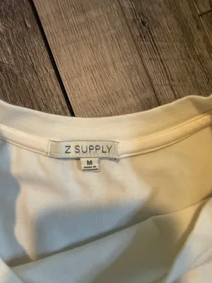 Z Supply Tank thumbnail 3