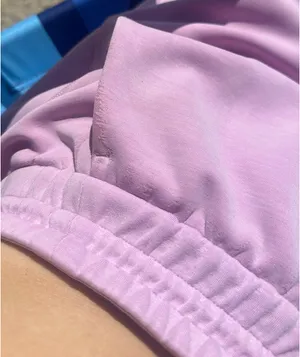 Lululemon Softstreme Shorts 4”  thumbnail 8