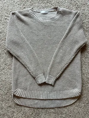 Zenana Outfitters Sweater Knit thumbnail 1