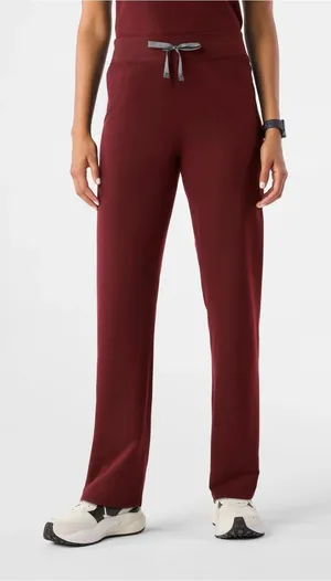 FIGS Livingston Basic Straight-Leg Scrub Pants Size 2XL thumbnail 1