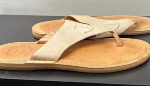 Sperry Top Sider sandals, size 9, vacation, summer, beach, outdoors, casual thumbnail 1