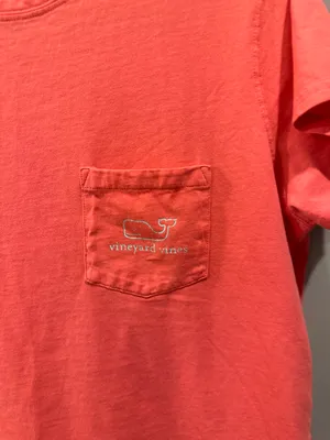 Comfort Colors Vineyard Vines Tee thumbnail 3
