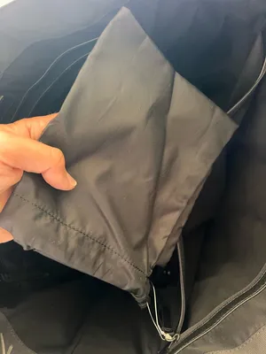 Lululemon all day tote bag thumbnail 9