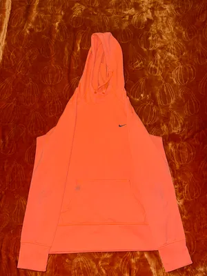 Nike Therma Fit Sweatshirt Hoodie thumbnail 1
