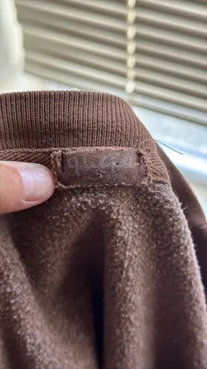 John Galt Brandy Melville Sweatshirt thumbnail 7