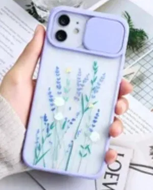 iPhone 11 pro max camera protector frosted case thumbnail 1