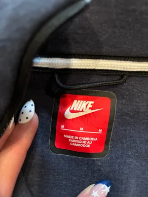 Nike Men’s Zip-Up thumbnail 2