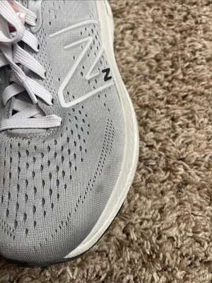 New Balance Women's Fresh Foam X running shoes size 9.5 thumbnail 5