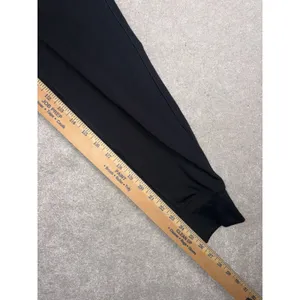 under armour black fitted womens joggers sweatpants xs thumbnail 11