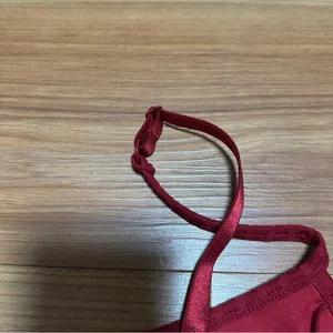 Klassy Network Bra Tops thumbnail 7